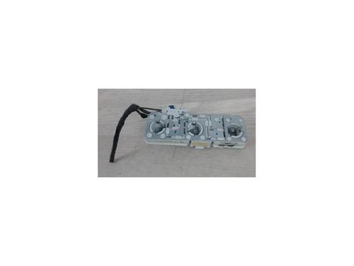 Used Licence plate light SEAT CORDOBA (6K1, 6K2) 1.9 D (68 hp) 25619649