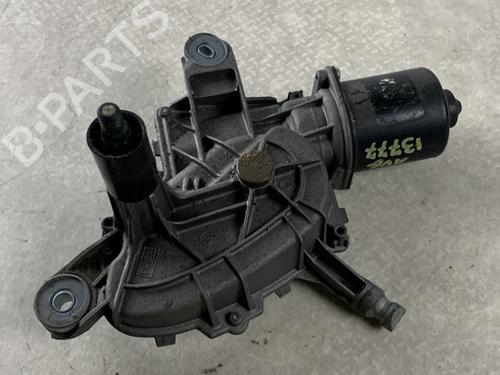 Used Front wiper motor CITROËN C4 Grand Picasso I (UA_) 1.6 HDi (109 hp) 22627140