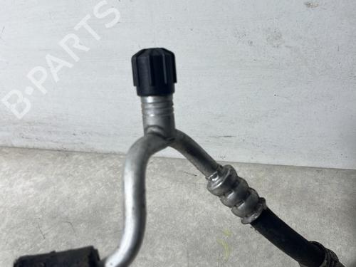 AC pipe VW SCIROCCO III (137, 138) 2.0 TDI | BP31133622M126