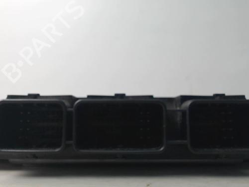 Used Control unit Control unit CITROËN C3 I (FC_, FN_) 1.4 HDi (68 hp) 26317096 26317096