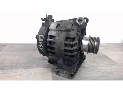 Generator MERCEDES-BENZ A-CLASS (W168) A 170 CDI (168.008) | BP24132481M7 