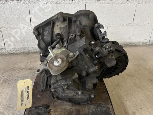 Gearbox FIAT STILO Multi Wagon (192_) 1.9 JTD | BP25619535M3 - Image 2