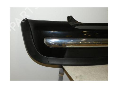 Bak støtfanger MINI MINI (R50, R53) Cooper | BP25619810C8 