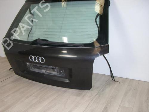 Used Tailgate AUDI A3 (8P1) 2.0 TDI 16V (140 hp) 25618455
