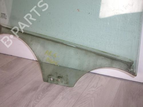 Rear left door window RENAULT MEGANE II (BM0/1_, CM0/1_) 1.5 dCi (BM1E, CM1E) | BP24025050C20 