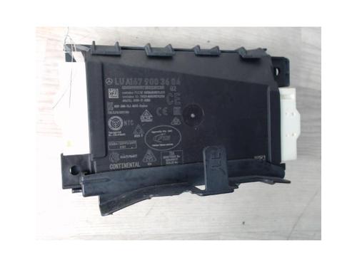 Used Control unit MERCEDES-BENZ A-CLASS (W177) A 200 (177.087) (163 hp) 24026431