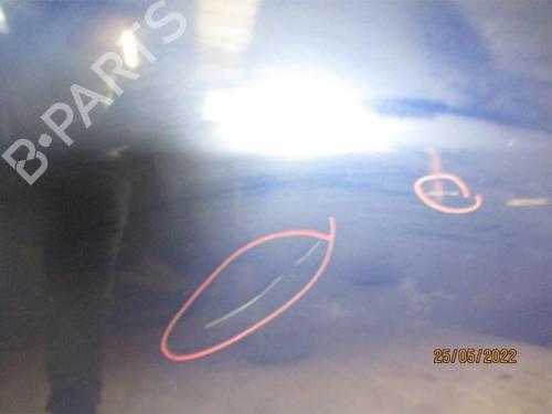 Left rear door VW TOURAN (1T1, 1T2) 1.9 TDI | BP24023946C4 