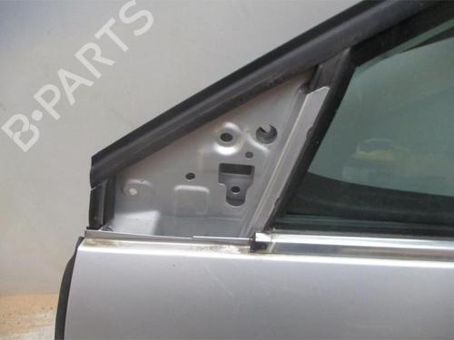 Left front door RENAULT LAGUNA III (BT0/1) 1.5 dCi (BT00, BT0A, BT0T, BT1J) | BP24023144C2 