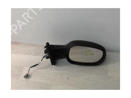 Right mirror NISSAN MICRA III (K12) 1.4 16V | BP21489375C27 