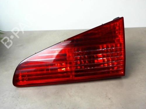 Right tailgate light PEUGEOT 607 (9D, 9U) 2.2 16V | BP24021991C80