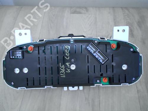 Instrument cluster KIA CEE'D SW (ED) 1.6 CRDi 90 | BP24023995C47