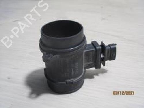 Used Mass air flow sensor SUZUKI SWIFT III (MZ, EZ) 1.3 DDiS (RS413D) (75 hp) 25026946