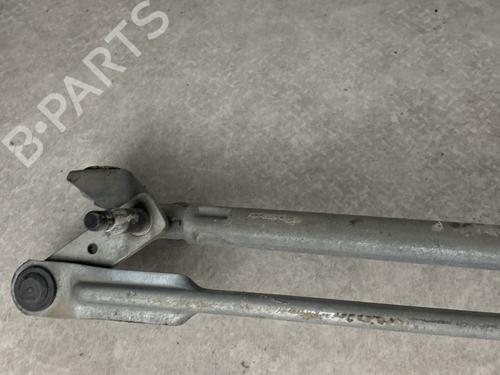 Front wiper motor CITROËN C4 Coupe (LA_) 1.6 HDi | BP21173984M29