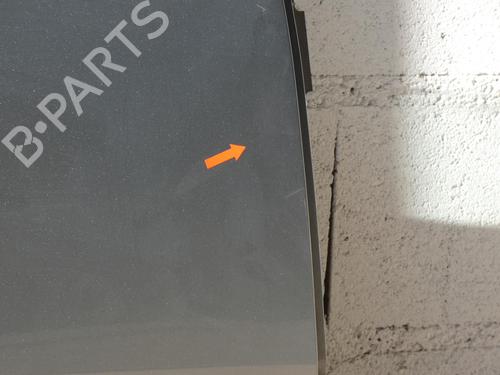 Right rear door SUZUKI IGNIS II (MH) 1.3 DDiS (RM413D) | BP24028019C5