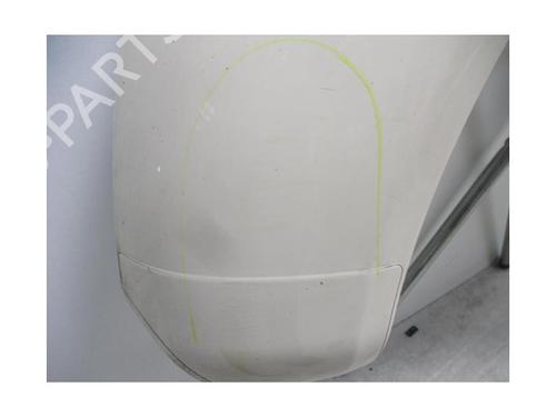 Left rear fenders VW NEW BEETLE Convertible (1Y7) 1.9 TDI | BP24023741C43 