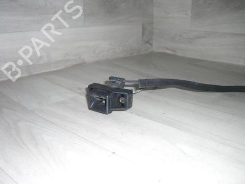 Used Tailgate lock RENAULT CLIO II (BB_, CB_) 1.9 dTi (B/CB0U) (80 hp) 24021306