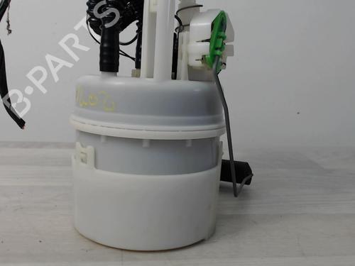 Fuel pump RENAULT TWINGO II (CN0_) 1.2 16V (CN0K, CN0V, CN0A) | BP37459813M76 - Image 8