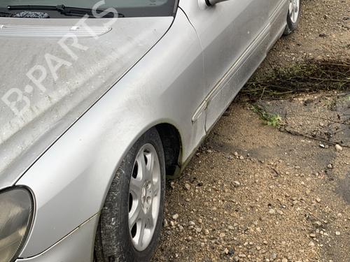 Rear mirror MERCEDES-BENZ S-CLASS (W220, V220) S 320 CDI (220.026, 220.126) | BP30807377I6 