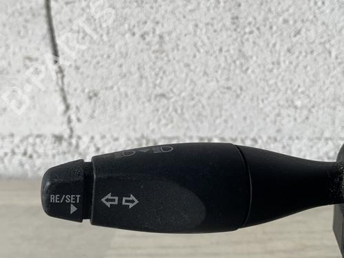 Steering column stalk FORD FUSION (JU_) 1.6 TDCi | BP31252122I23