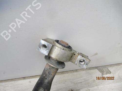 Left front suspension arm PEUGEOT 407 (6D_) 2.0 HDi 135 (6DRHRH, 6DRHRE, 6DRHRG, 6DRHRJ) | BP24023379M12 