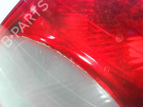 Right taillight RENAULT CLIO II (BB_, CB_) 1.5 dCi (B/CB08) | BP21181304C35