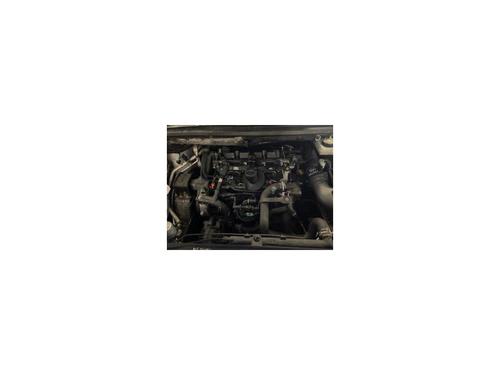 Used Gearbox PEUGEOT 307 (3A/C) 2.0 HDi 90 (90 hp) 26583211