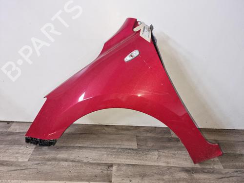 Used Left front fenders Left front fenders 37520954 37520954