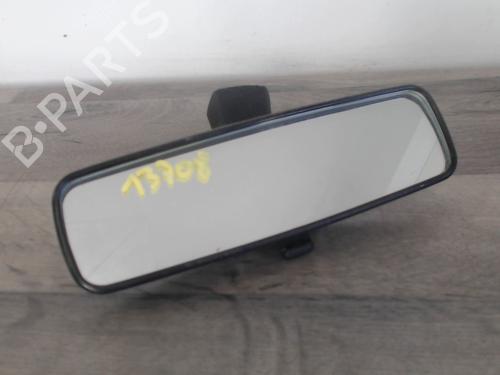 Used Rear mirror PEUGEOT 208 I (CA_, CC_) 1.4 HDi (68 hp) 26687066
