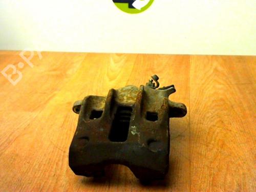 Used Left front brake caliper PEUGEOT 607 (9D, 9U) 2.2 HDi (133 hp) 24023533