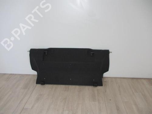 Used Cargo separator OPEL TIGRA TwinTop (X04) 1.4 (R97) (90 hp) 26013240