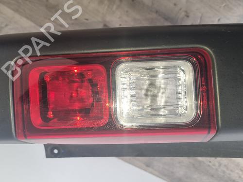 Tågelys RENAULT TRAFIC III Van (FG_) 2.0 dCi 150 (FGMU) | BP36409673C37 - Image 7