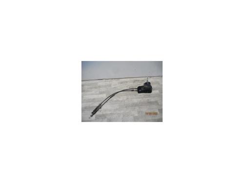 Used Cable PEUGEOT 406 (8B) 2.0 HDI 110 (109 hp) 24027489
