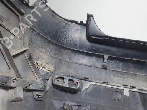Rear bumper CITROËN C5 II (RC_) 2.0 HDi (RCRHRH) | BP28276611C8 