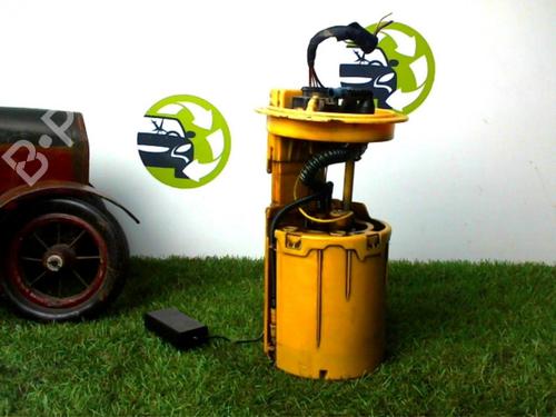 Used Fuel pump AUDI A3 (8P1) 2.0 TDI 16V (140 hp) 26164250