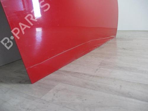 Right front door MINI MINI (R50, R53) One | BP24024272C3 