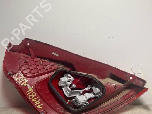 Right taillight FORD FIESTA VI (CB1, CCN) 1.25 | BP36048705C35 - Image 2