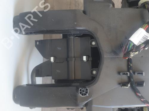 Heater matrix box OPEL ASTRA J Saloon 1.6 CDTi (69) | BP34247869M61 - Image 5