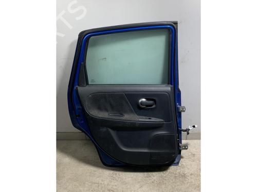 Left rear door NISSAN NOTE (E11, NE11) 1.5 dCi | BP22236769C4 