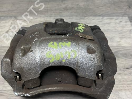Right front brake caliper RENAULT CLIO V (B7_) 1.0 TCe 90 (B7MT) | BP39411095M104 - Image 4