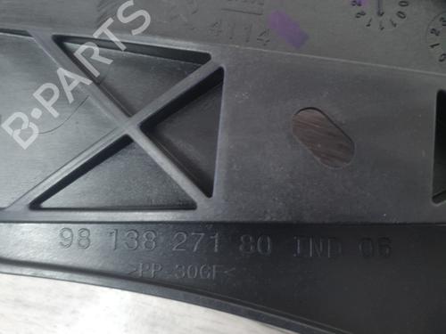 Speaker PEUGEOT 3008 II SUV (MC_, MR_, MJ_, M4_) 1.2 THP/ PureTech 130 (MRHNSM, MRHNSU, MRHNSJ, MRHNYW,... | BP25619807E2 