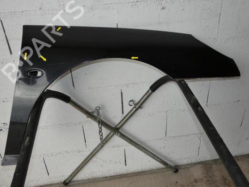 right-front-fenders-peugeot-407-sw-6e_-6d_-2004-2005-2006-2007-2008-2009-2010-2011-24028010 main image
