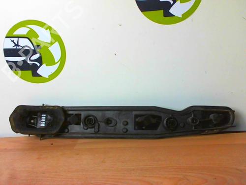 Nummerpladelys OPEL CORSA C (X01) 1.2 (F08, F68) | BP24021389I40