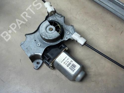Front right window mechanism NISSAN ALMERA TINO (V10) 2.2 dCi | BP24027422C23