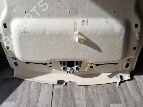 Interiør tag PEUGEOT RIFTER 1.2 PureTech 110 | BP39587786I12 - Image 8