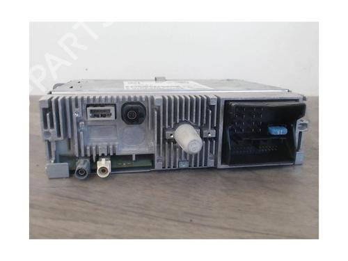 Radio PEUGEOT 208 I (CA_, CC_) 1.4 HDi | BP26687056E6 