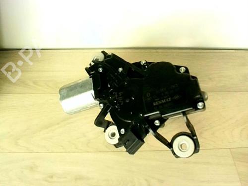 Rear wiper motor RENAULT MEGANE II (BM0/1_, CM0/1_) 1.5 dCi (BM1E, CM1E) | BP24024636M102 