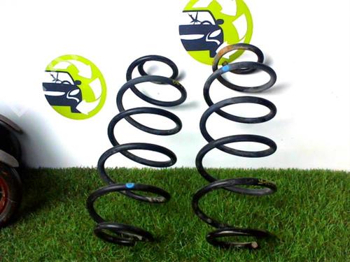 Used Shock absorber spring CITROËN C2 (JM_) 1.4 HDi (68 hp) 29618760