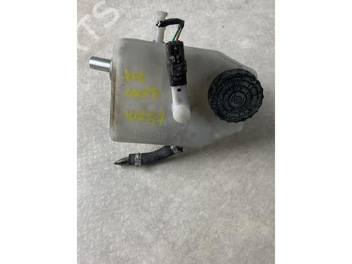 Brake master cylinder PEUGEOT 406 Coupe (8C) 2.0 16V | BP24028122M77 