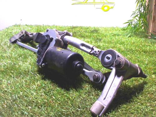 Front wiper motor BMW 3 (E90) 320 d | BP24022579M29 