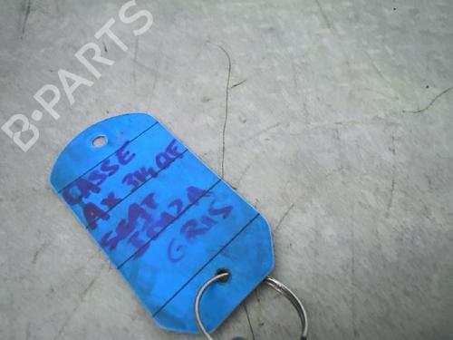 Ignition barrel SEAT IBIZA III (6L1) 1.9 SDI | BP24887417M48 